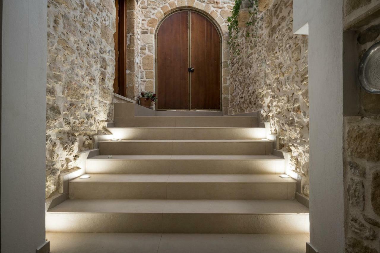 Doro Villas Dhrapaniás Exterior foto